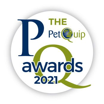 PetQuip reveals finalists for prestigious Industry Awards 2021